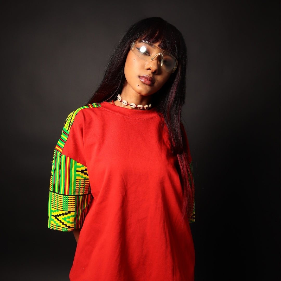 Harbosa Heritage Sleeve Tee