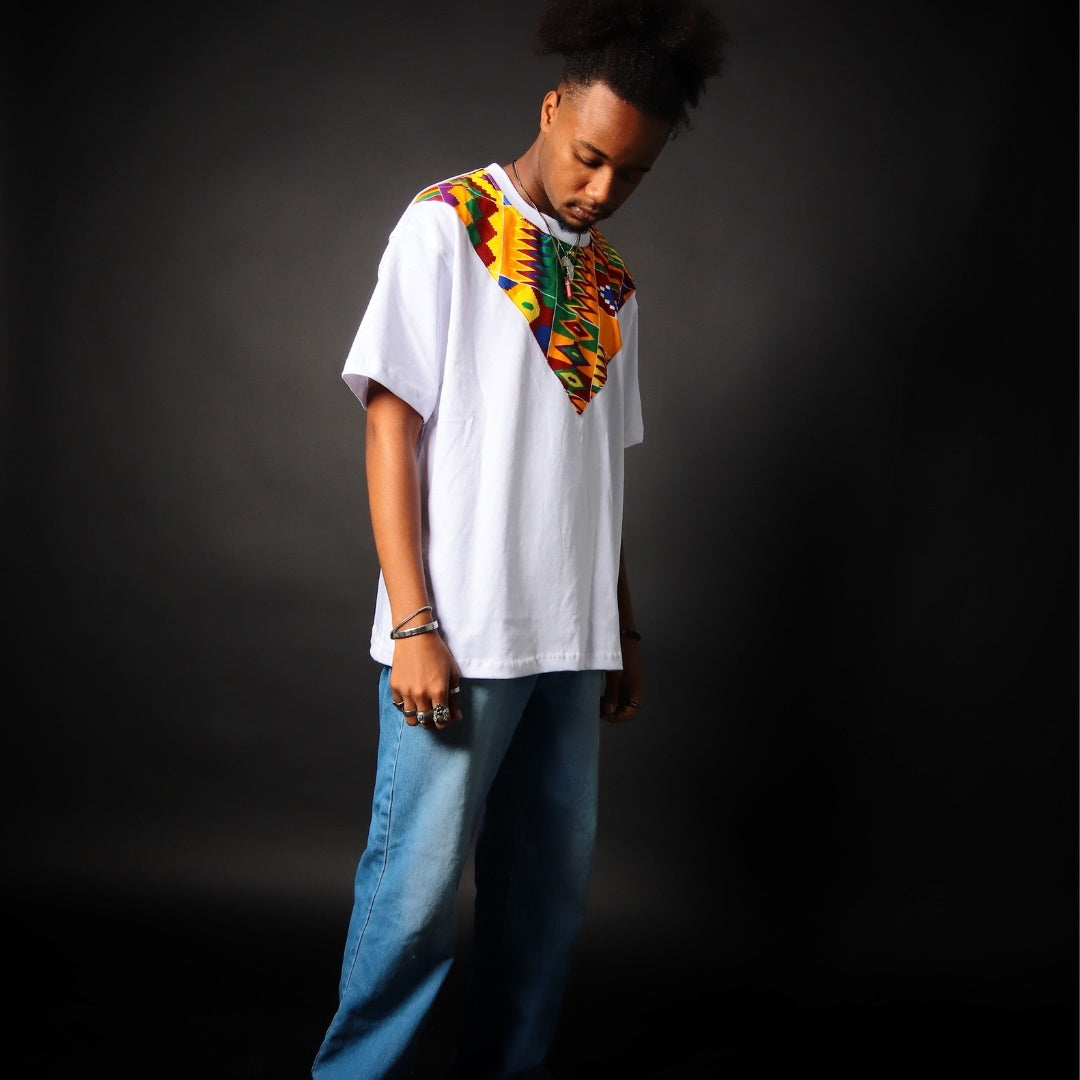 Harbosa Tribal Apex Tee