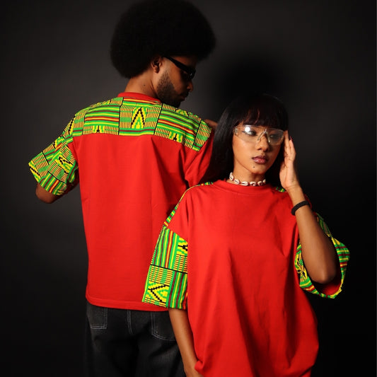 Harbosa Heritage Sleeve Tee