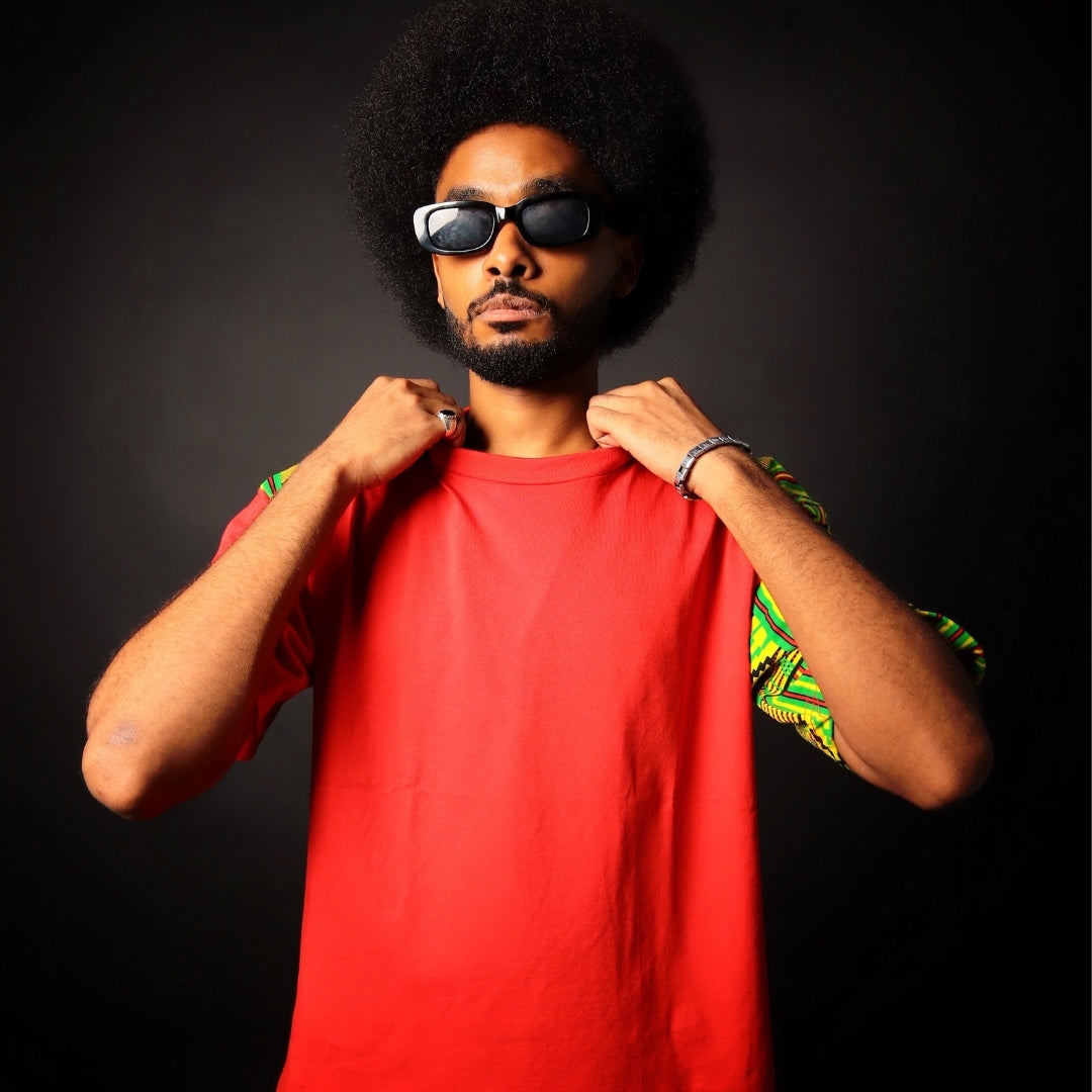 Harbosa Heritage Sleeve Tee
