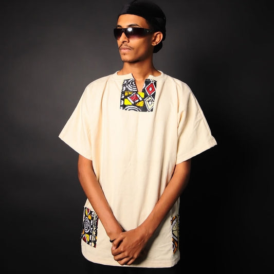 Harbosa Safari Comfort Shirt