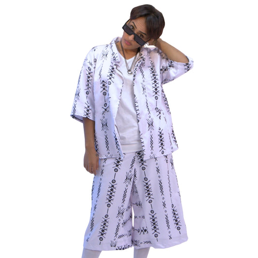 Harbosa Script White Set