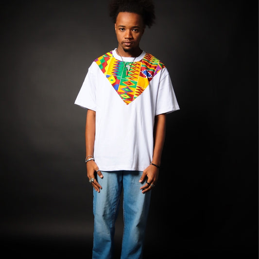 Harbosa Tribal Apex Tee